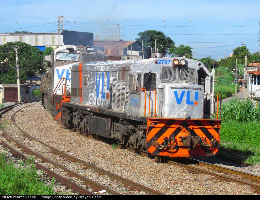VLI 2707